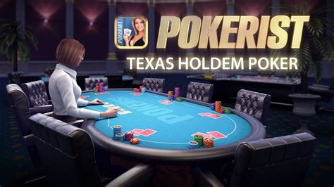 texas hold em poker pokerist